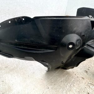 Nissan Note Front Left Wheel Arch Liner Splash Guard 06-13 63843-9U000 Genuine - Image 11