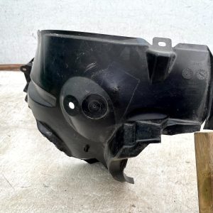 Nissan Note Front Left Wheel Arch Liner Splash Guard 06-13 63843-9U000 Genuine - Image 12