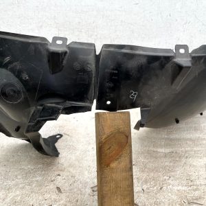Nissan Note Front Left Wheel Arch Liner Splash Guard 06-13 63843-9U000 Genuine - Image 13