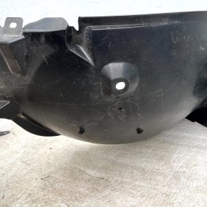Nissan Note Front Left Wheel Arch Liner Splash Guard 06-13 63843-9U000 Genuine - Image 14