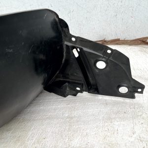 Nissan Note Front Left Wheel Arch Liner Splash Guard 06-13 63843-9U000 Genuine - Image 16