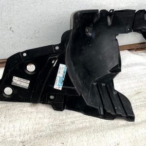 Nissan Note Front Left Wheel Arch Liner Splash Guard 06-13 63843-9U000 Genuine - Image 3