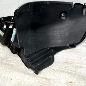 Nissan Note Front Left Wheel Arch Liner Splash Guard 06-13 63843-9U000 Genuine - Image 4
