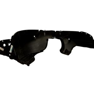 Nissan Note Front Left Wheel Arch Liner Splash Guard 06-13 63843-9U000 Genuine - Image 1
