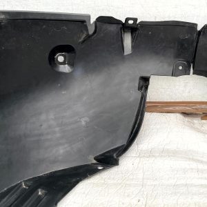 Nissan Note Front Left Wheel Arch Liner Splash Guard 06-13 63843-9U000 Genuine - Image 5