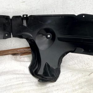 Nissan Note Front Left Wheel Arch Liner Splash Guard 06-13 63843-9U000 Genuine - Image 7