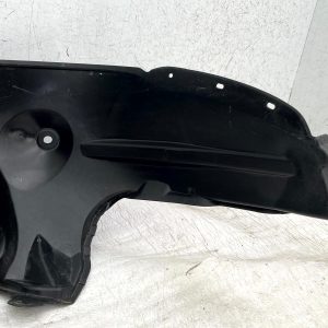 Nissan Note Front Left Wheel Arch Liner Splash Guard 06-13 63843-9U000 Genuine - Image 8