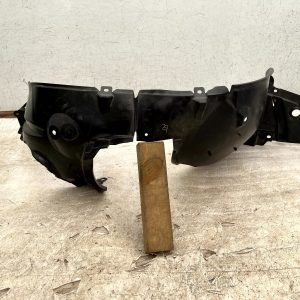 Nissan Note Front Left Wheel Arch Liner Splash Guard 06-13 63843-9U000 Genuine - Image 9