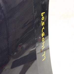 Nissan Pulsar Rear Bumper 2014 TO 2018 85022-3ZL0H Genuine *DAMAGED* - Image 11