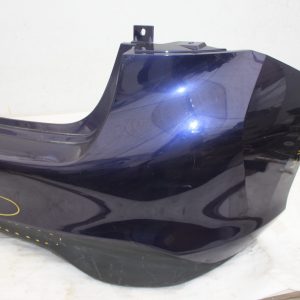 Nissan Pulsar Rear Bumper 2014 TO 2018 85022-3ZL0H Genuine *DAMAGED* - Image 12