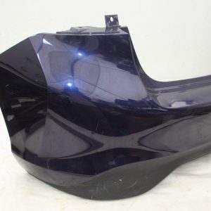 Nissan Pulsar Rear Bumper 2014 TO 2018 85022-3ZL0H Genuine *DAMAGED* - Image 13