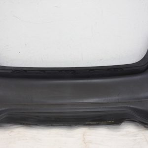 Nissan Pulsar Rear Bumper 2014 TO 2018 85022-3ZL0H Genuine *DAMAGED* - Image 16