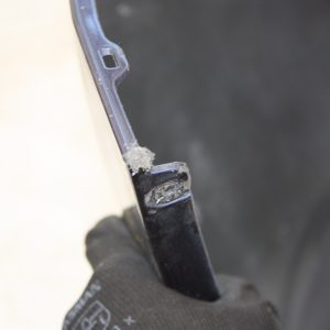 Nissan Pulsar Rear Bumper 2014 TO 2018 85022-3ZL0H Genuine *DAMAGED* - Image 18