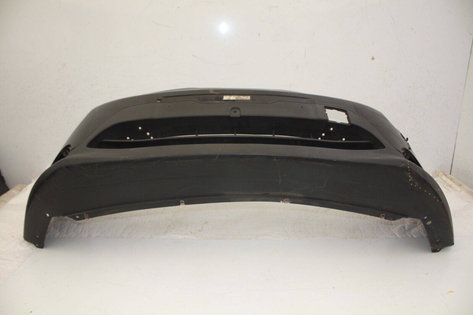 Nissan-Qashqai-Front-Bumper-2014-TO-2017-62022-4EA0H-Genuine-DAMAGED-176594530885-12