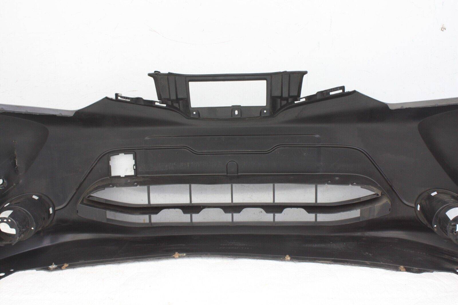 Nissan-Qashqai-Front-Bumper-2014-TO-2017-62022-4EA0H-Genuine-DAMAGED-176594530885-17