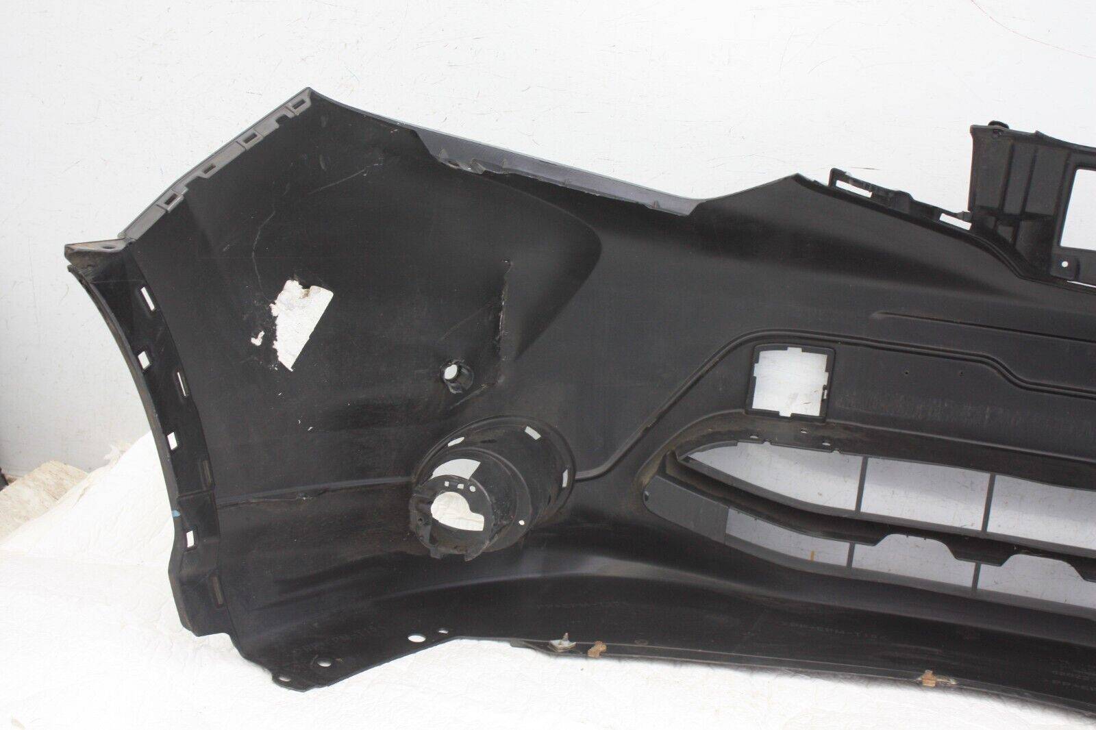 Nissan-Qashqai-Front-Bumper-2014-TO-2017-62022-4EA0H-Genuine-DAMAGED-176594530885-18