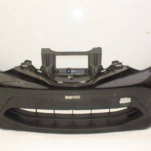 Nissan Qashqai Front Bumper 2014 TO 2017 62022 4EA0H Genuine DAMAGED 176594530885