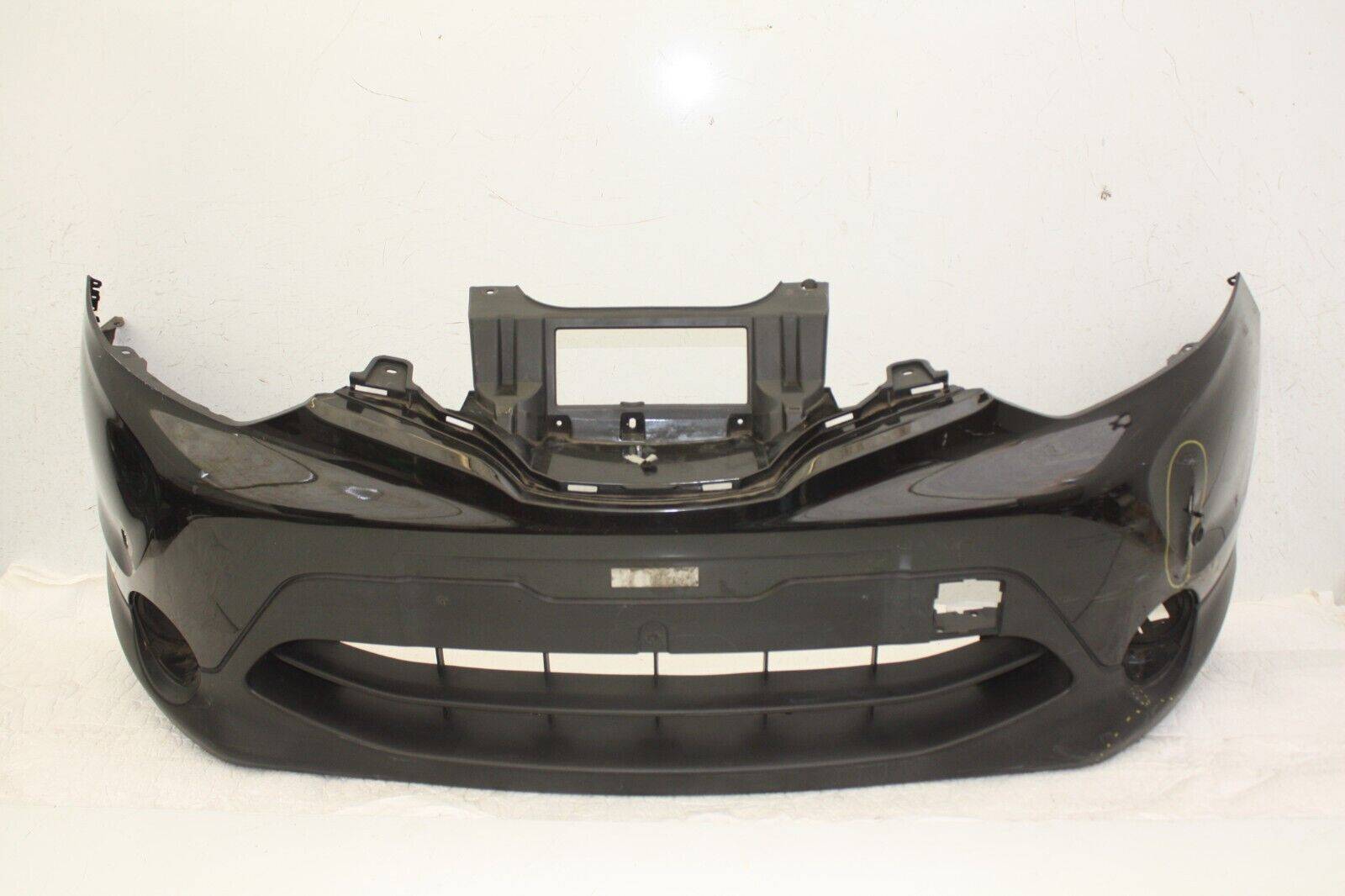 Nissan Qashqai Front Bumper 2014 TO 2017 62022 4EA0H Genuine DAMAGED 176594530885