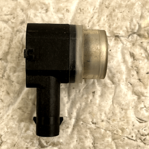 Nissan Qashqai Front Bumper PDC Parking Sensor 2013 TO 2017 284384EA2A Genuine - Image 4