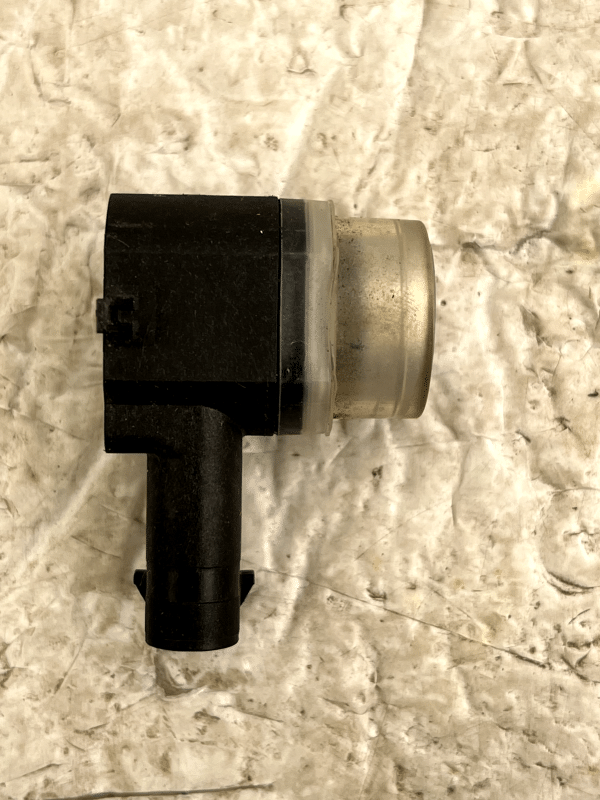 Nissan Qashqai Front Bumper PDC Parking Sensor 2013 TO 2017 284384EA2A Genuine 178558530895 4
