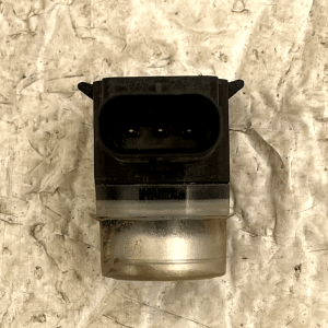 Nissan Qashqai Front Bumper PDC Parking Sensor 2013 TO 2017 284384EA2A Genuine - Image 5