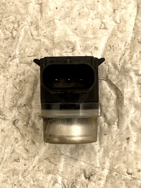 Nissan Qashqai Front Bumper PDC Parking Sensor 2013 TO 2017 284384EA2A Genuine 178558530895 5