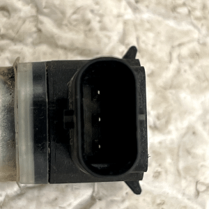 Nissan Qashqai Front Bumper PDC Parking Sensor 2013 TO 2017 284384EA2A Genuine - Image 6