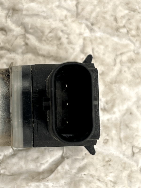 Nissan Qashqai Front Bumper PDC Parking Sensor 2013 TO 2017 284384EA2A Genuine 178558530895 6