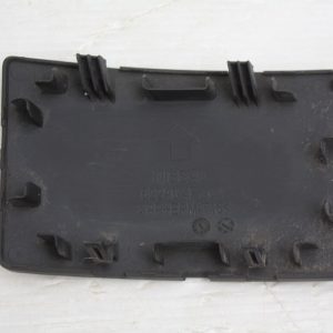 Nissan Qashqai Front Bumper Tow Cover 622A0-4FA0A Genuine - Image 7