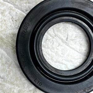 Nissan Qashqai J11 Headlight Headlamp Bulb Dust Cap Cover 99226-81017 Genuine - Image 4