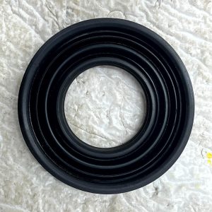 Nissan Qashqai J11 Headlight Headlamp Bulb Dust Cap Cover 99226-81017 Genuine - Image 5