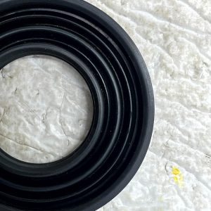 Nissan Qashqai J11 Headlight Headlamp Bulb Dust Cap Cover 99226-81017 Genuine - Image 6