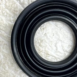 Nissan Qashqai J11 Headlight Headlamp Bulb Dust Cap Cover 99226-81017 Genuine - Image 7