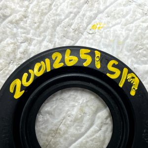 Nissan Qashqai J11 Headlight Headlamp Bulb Dust Cap Cover 99226-81017 Genuine - Image 9