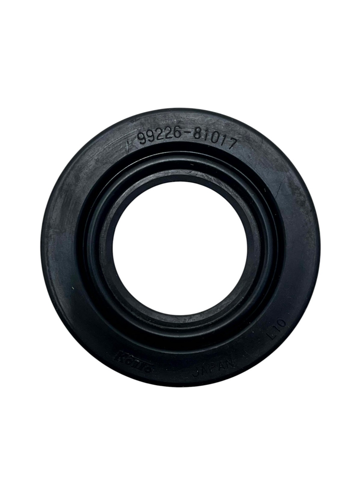 Nissan Qashqai J11 Headlight Headlamp Bulb Dust Cap Cover 99226-81017 Genuine