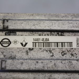 Nissan Qashqai J11 Intercooler Radiator 14461-4EJ0A Genuine - Image 11