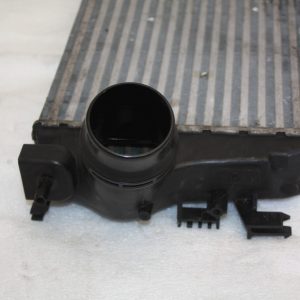 Nissan Qashqai J11 Intercooler Radiator 14461-4EJ0A Genuine - Image 12
