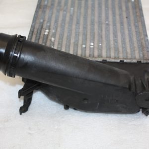 Nissan Qashqai J11 Intercooler Radiator 14461-4EJ0A Genuine - Image 13