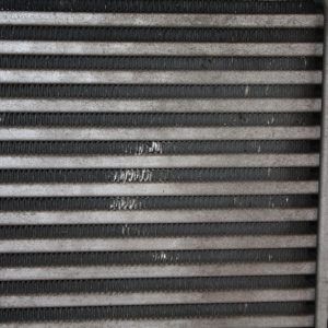 Nissan Qashqai J11 Intercooler Radiator 14461-4EJ0A Genuine - Image 3