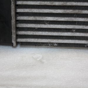 Nissan Qashqai J11 Intercooler Radiator 14461-4EJ0A Genuine - Image 4