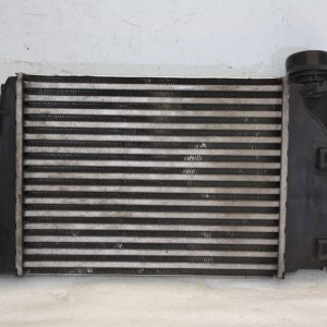 Nissan Qashqai J11 Intercooler Radiator 14461-4EJ0A Genuine