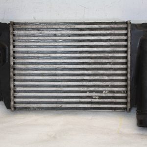 Nissan Qashqai J11 Intercooler Radiator 14461-4EJ0A Genuine - Image 5