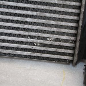 Nissan Qashqai J11 Intercooler Radiator 14461-4EJ0A Genuine - Image 6