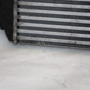 Nissan Qashqai J11 Intercooler Radiator 14461-4EJ0A Genuine - Image 7