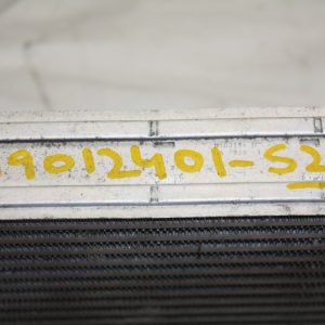 Nissan Qashqai J11 Intercooler Radiator 14461-4EJ0A Genuine - Image 8