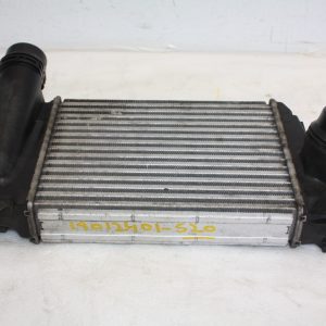 Nissan Qashqai J11 Intercooler Radiator 14461-4EJ0A Genuine - Image 9