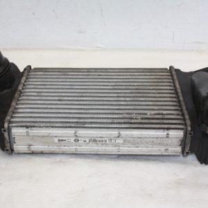 Nissan Qashqai J11 Intercooler Radiator 14461-4EJ0A Genuine - Image 10