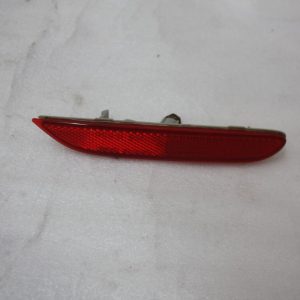 Nissan Qashqai J11 Rear Bumper Right Reflector 250-23005 Genuine - Image 1