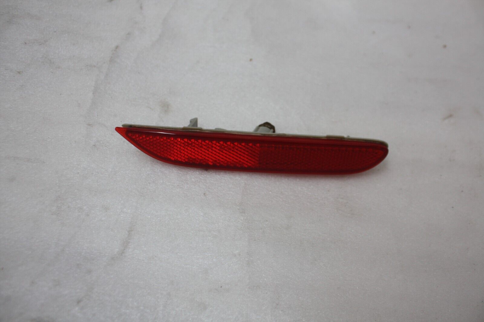 Nissan Qashqai J11 Rear Bumper Right Reflector 250-23005 Genuine