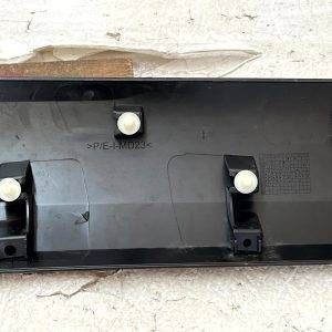 Nissan Qashqai J12 Front Left Door Molding Trim 2021 TO 2024 80871-6UA0A Genuine - Image 10